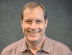 Joe Lauberth