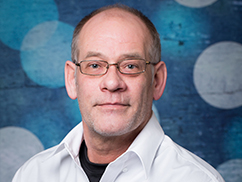 Kevin Pederson