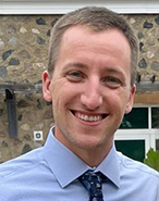 Nick Volhard