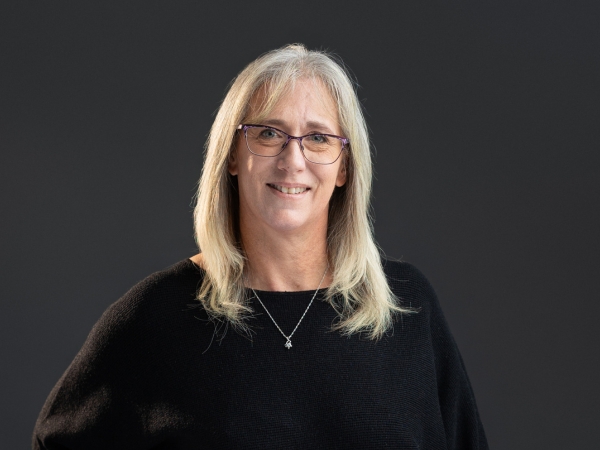 Pam McClain
