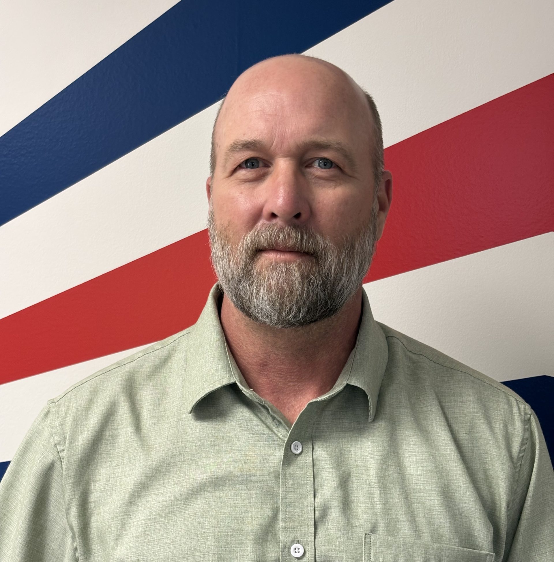 Scott VanNostrand