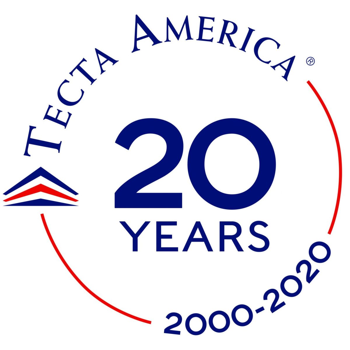 Tecta America Marks 20 Years in Commercial Roofing Business
