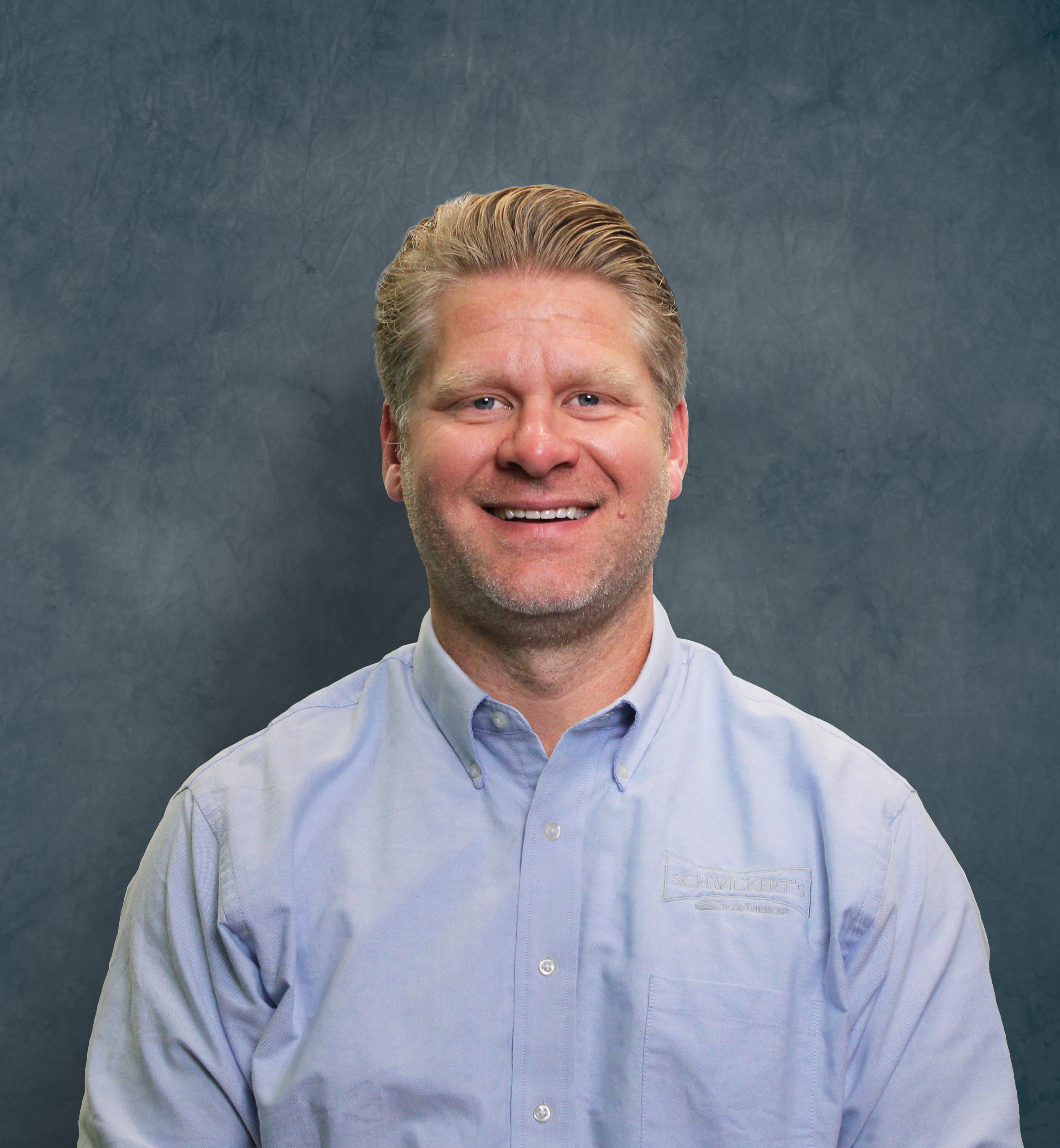 Derek Homrighausen