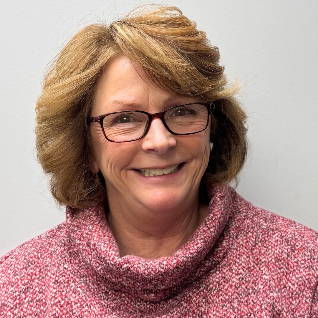 Julie Buesing