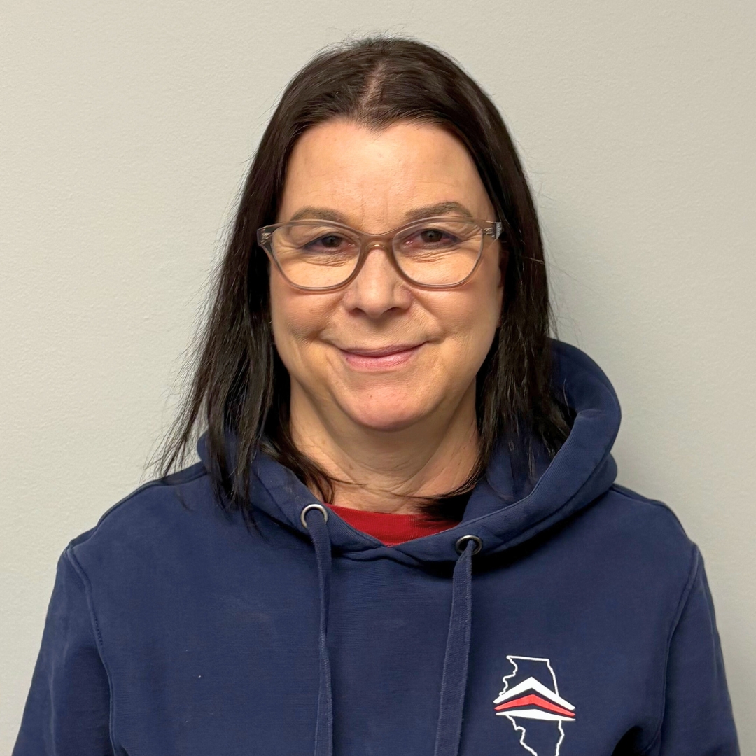 Maria Fast