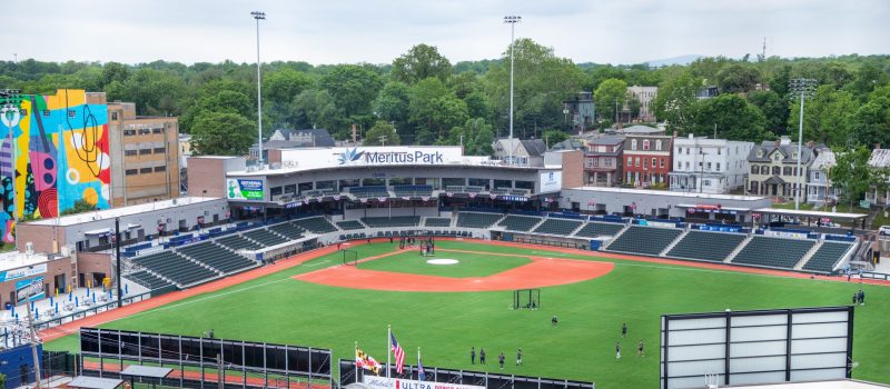 Meritus Ballpark
