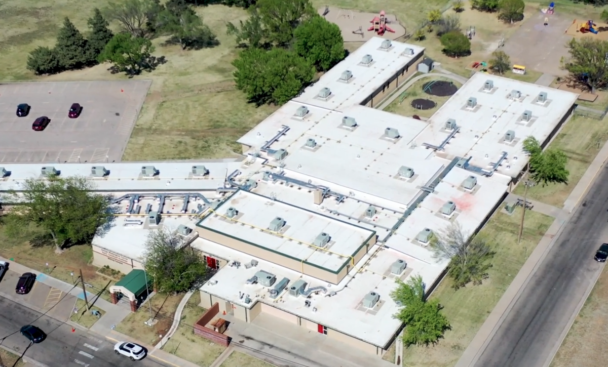Carver Early Childhood Center