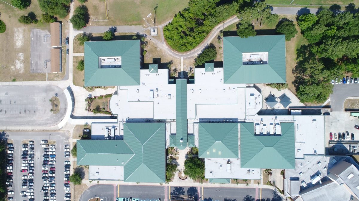 Beaufort High School