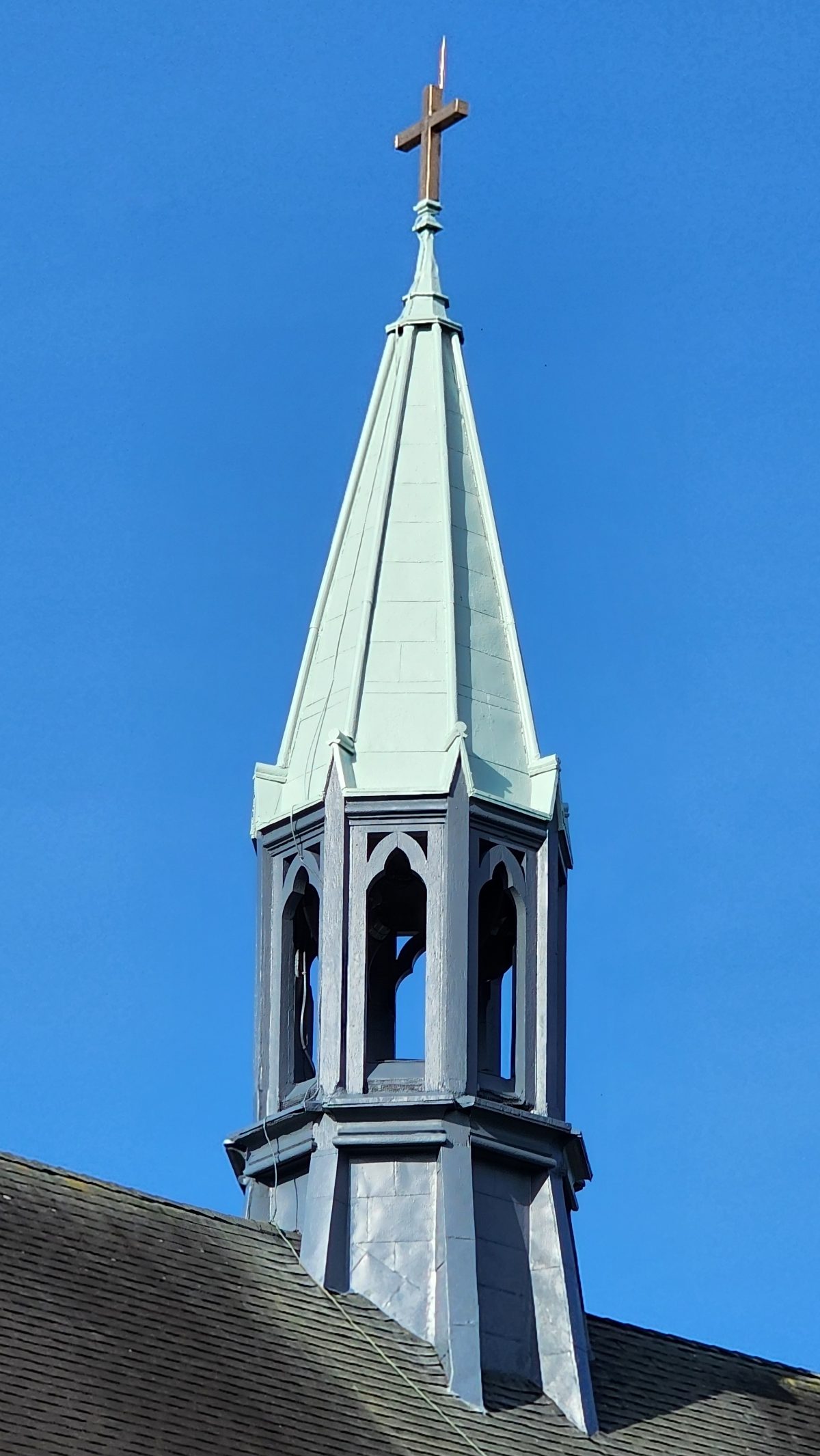 The Church of St. Dominic