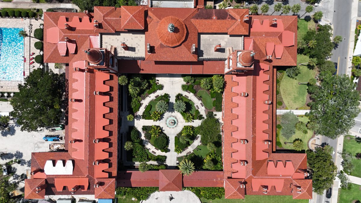 Flagler College