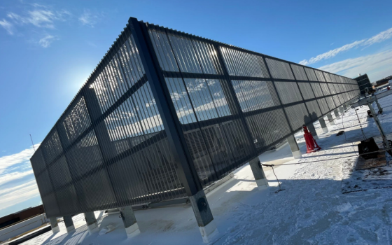 9800 Medical Center Drive Building E