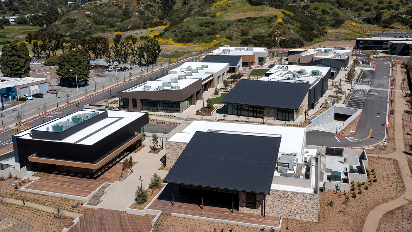 Cross Creek Ranch,<br>Malibu, CA