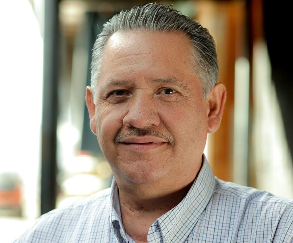 Hector Amparo