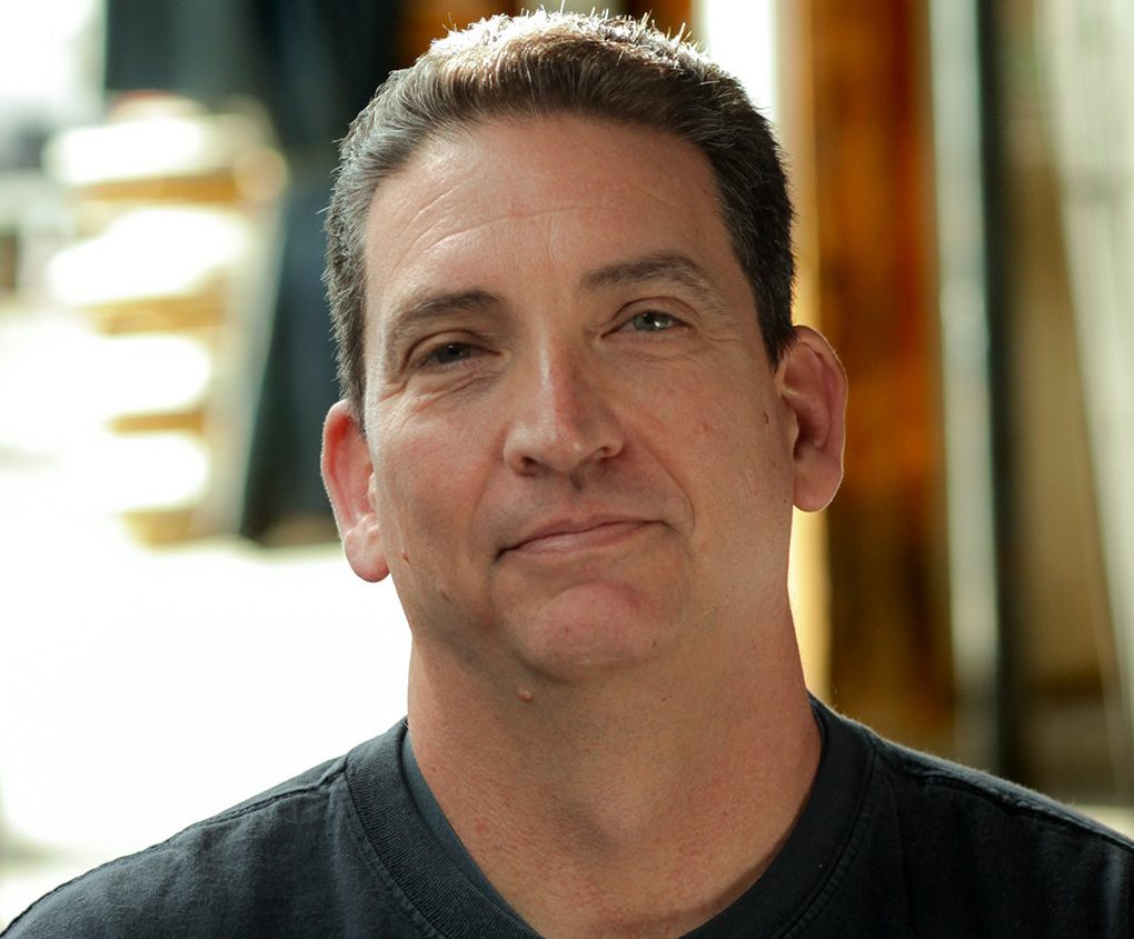 Russ Olinger