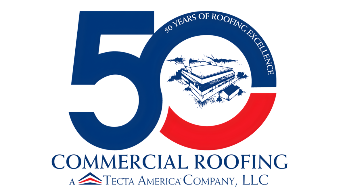 Commercial Roofing Celebrates 50 Years of Excellence in the Roofing Industry