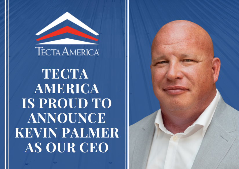 Kevin Palmer CEO