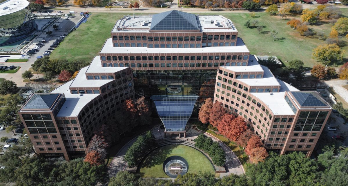 Mary Kay Headquarters