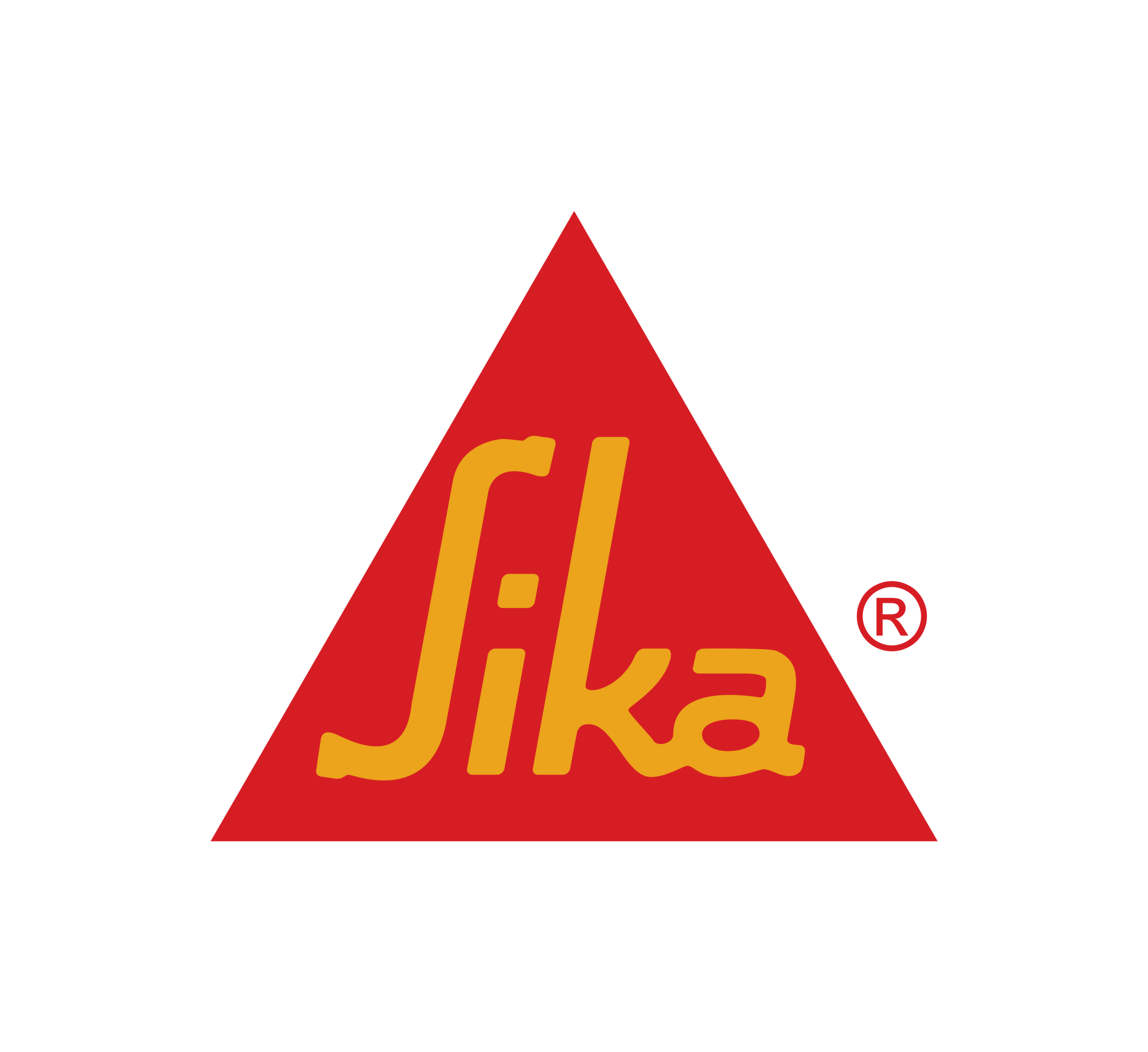 SIKA ROOFING